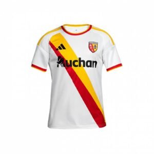 Maillot Lens Third