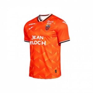Maillot Lorient Domicile