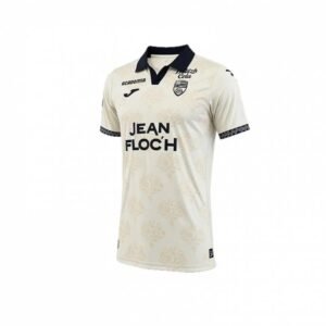 Maillot Lorient Exterieur