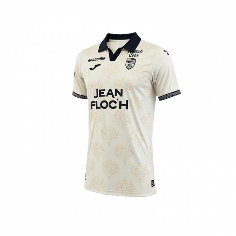 Maillot Lorient Exterieur