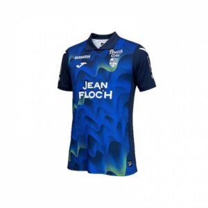 Maillot Lorient Third