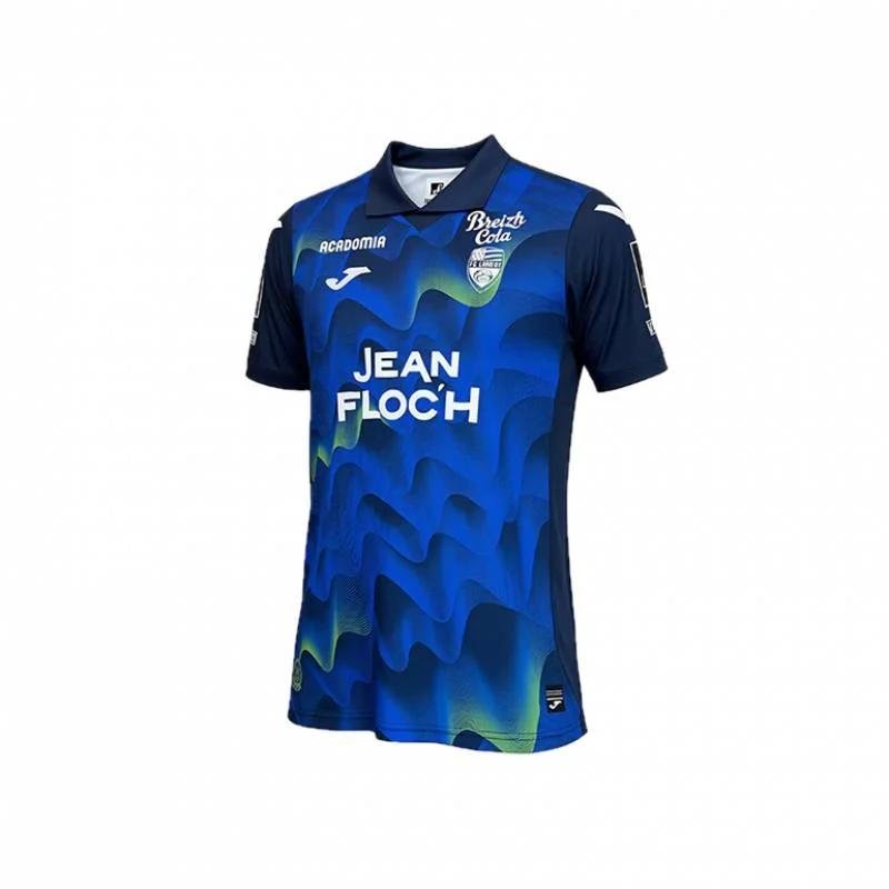 Maillot Lorient Third