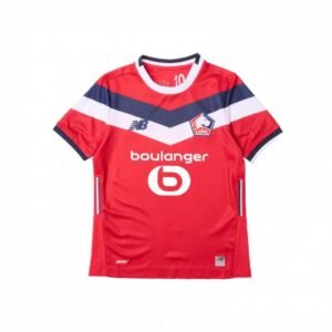 Maillot Lile Domicile