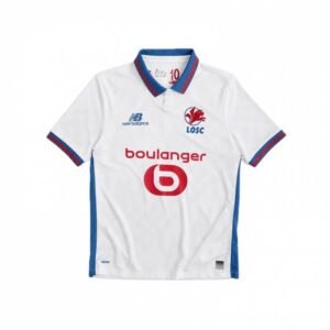 Maillot Lile Exterieur