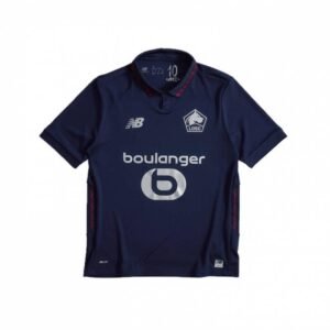Maillot Lile Third