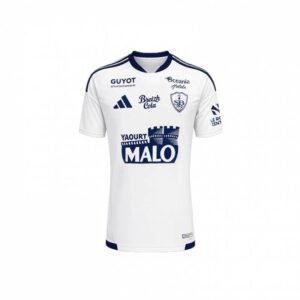 Maillot Brest Exterieur