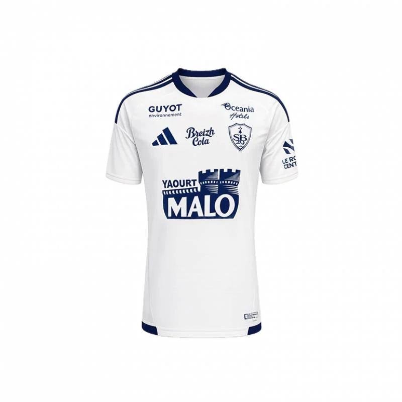 Maillot Brest Exterieur