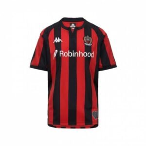 Maillot OGC Nice Domicile