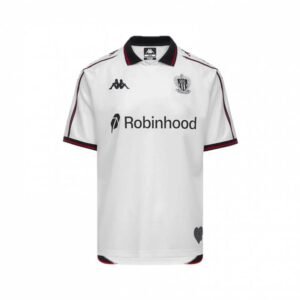 Maillot OGC Nice Exterieur