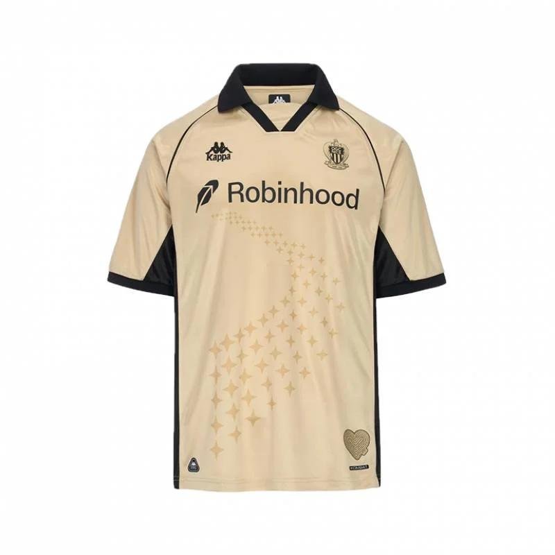 Maillot OGC NiceThird