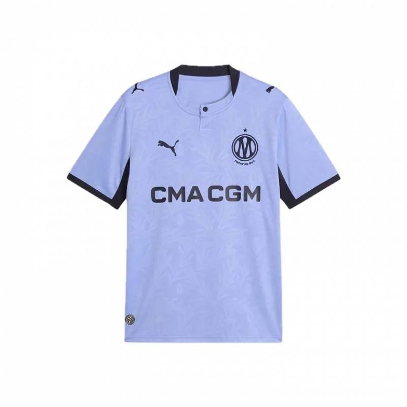Maillot Olympique de Marseille Third