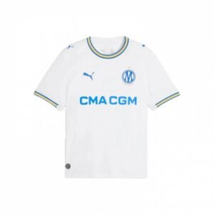 Maillot Olympique de Marseille Domicile
