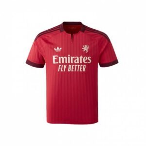 Maillot Olympique Lyonnais Exterieur