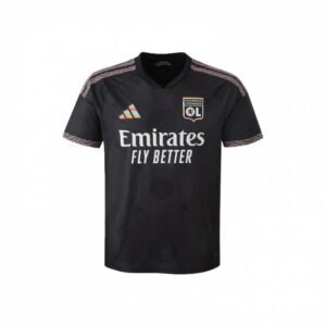 Maillot Olympique Lyonnais Third