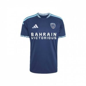 Maillot Paris FC Domicile