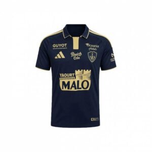 Maillot Brest Third