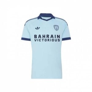 Maillot Paris FC Exterieur