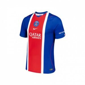 Maillot Paris Saint Germain Domicile