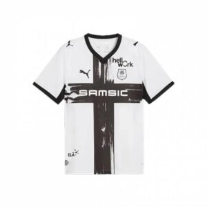 Maillot Stade Rennais Exterieur