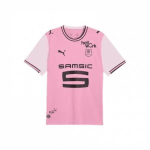 Maillot Stade Rennais Third