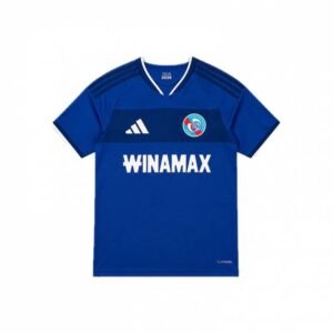Maillot Strasbourg Domicile