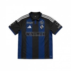 Maillot Strasbourg Third