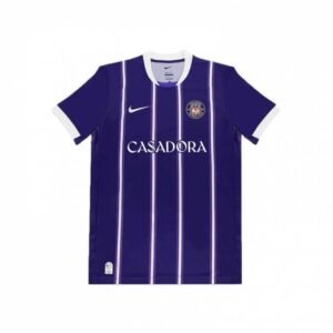 Maillot Toulouse Domicile