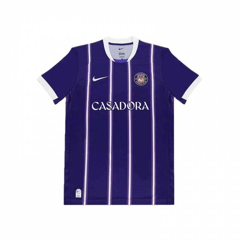 Maillot Toulouse Domicile