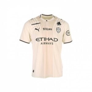 Maillot Estac Troyes Exterieur