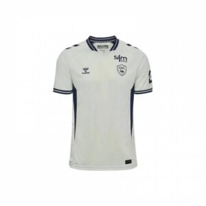 Maillot Le Havre Exterieur