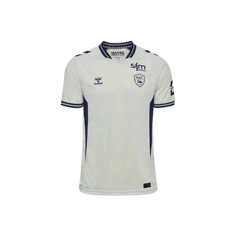 Maillot Le Havre Exterieur