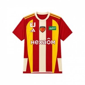 Maillot Le Mans Domicile