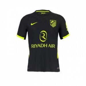 Maillot Atletico Madrid Exterieur