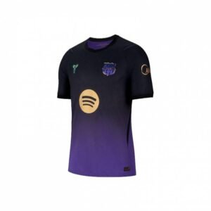 Maillot Barcelona Exterieur