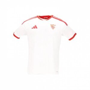 Maillot Seville Domicile