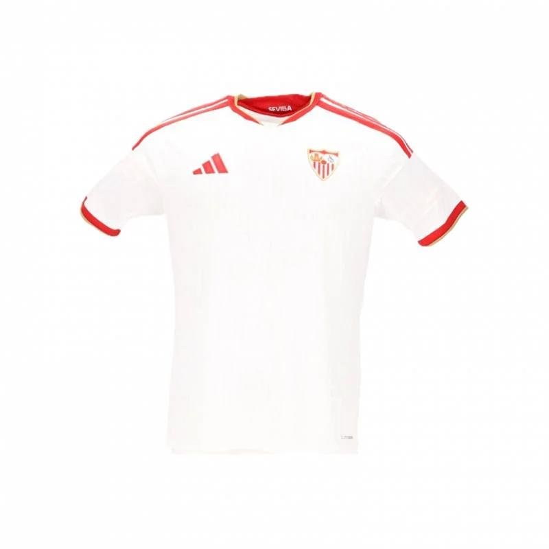 Maillot Seville Domicile