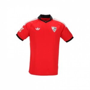 Maillot Seville Exterieur