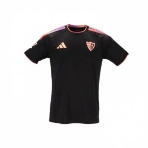 Maillot Seville Third