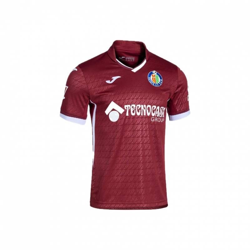 Maillot Getafe Exterieur