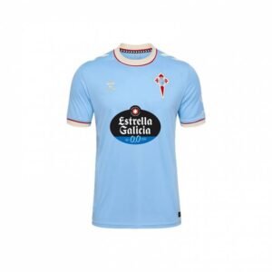 Maillot Celta Vigo Domicile