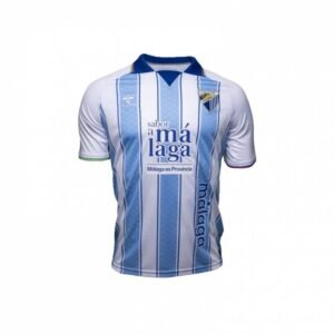 Maillot Malaga Domicile