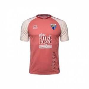 Maillot Malaga Exterieur