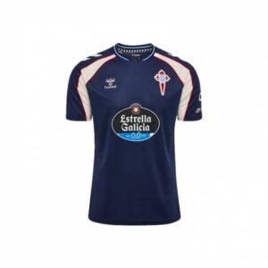 Maillot Celta Vigo Exterieur