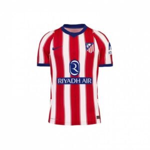Maillot Atletico Madrid Domicile