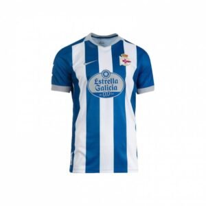 Maillot DeportivoLa Coruna Domicile