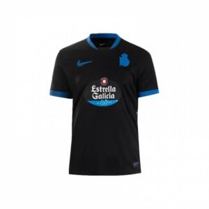 Maillot DeportivoLa Coruna Exterieur
