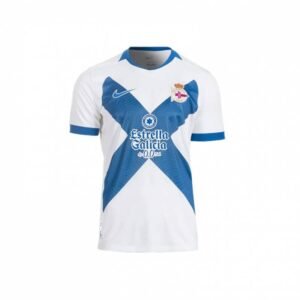 Maillot DeportivoLa Coruna Third