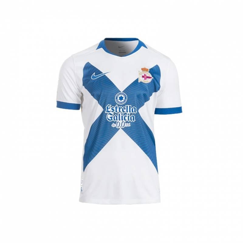 Maillot DeportivoLa Coruna Third