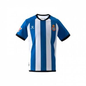 Maillot Espagnol Barcelona Domicile