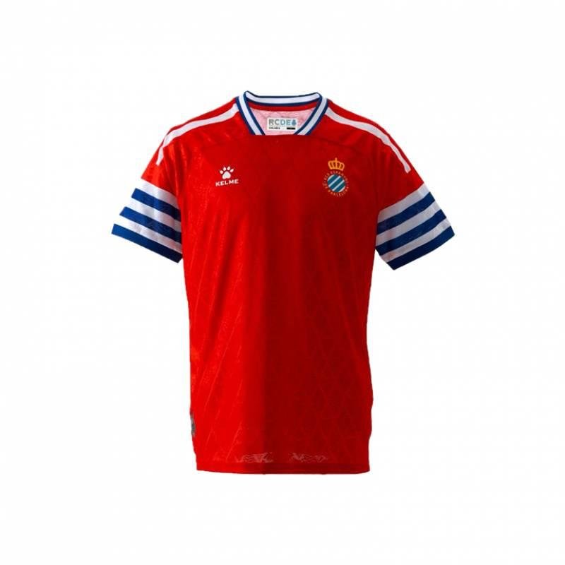 Maillot Espagnol Barcelona Exterieur